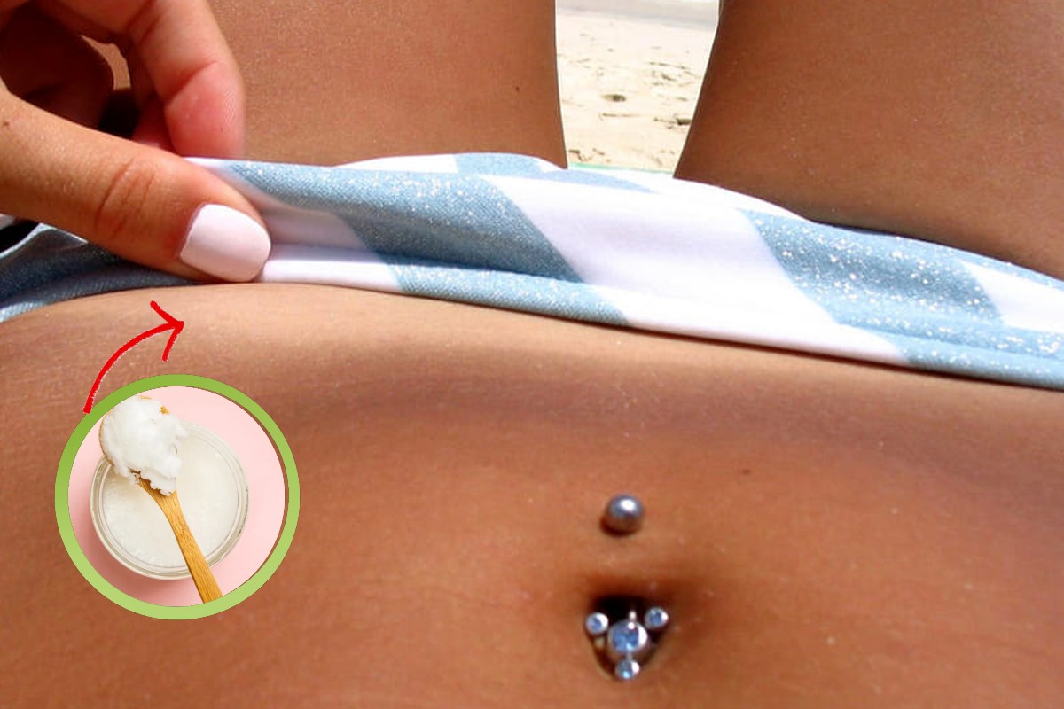 abbronzatura lascia perdere oli e abbronzante fai da te