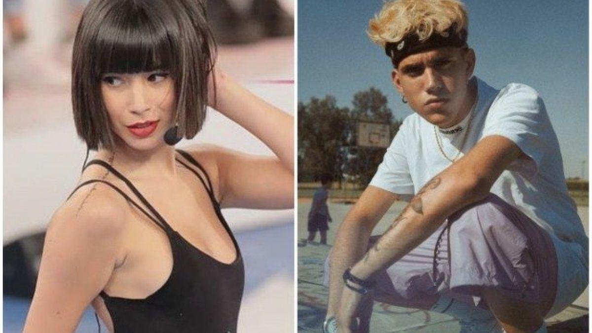 aka7even e martina miliddi si amici 20 amori in crisi martina respinge aka7even lui pensa di abbandonare la scuola 2585512