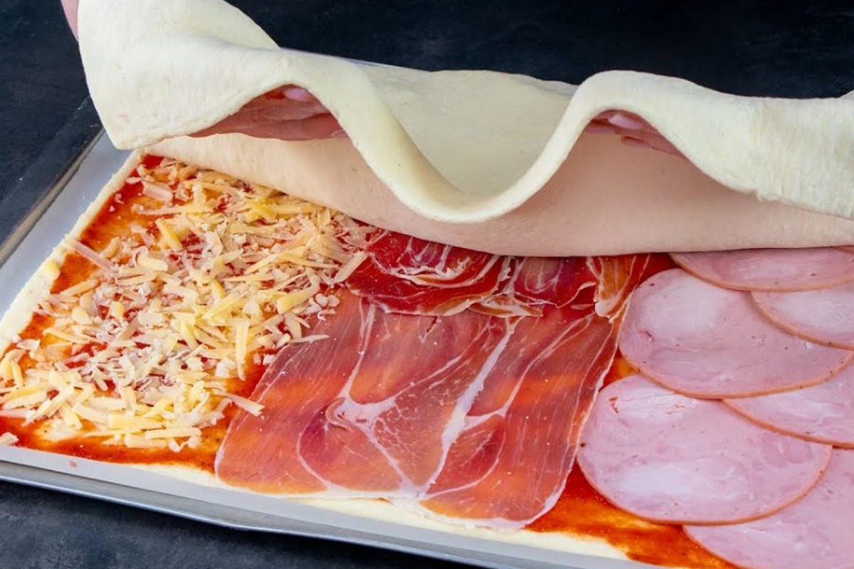 antipasto magico 3 gusti diversi antipasto magico