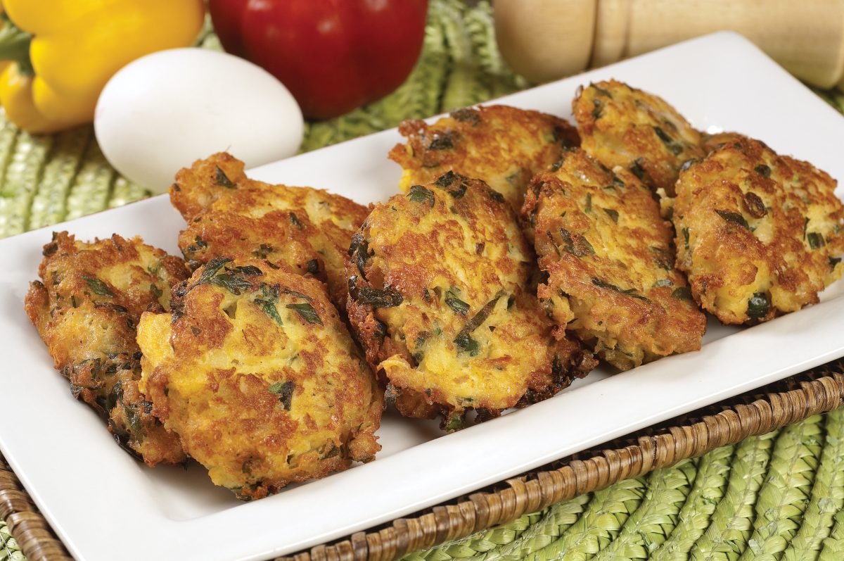 basta grattugiare le patate per AdobeStock 474379715