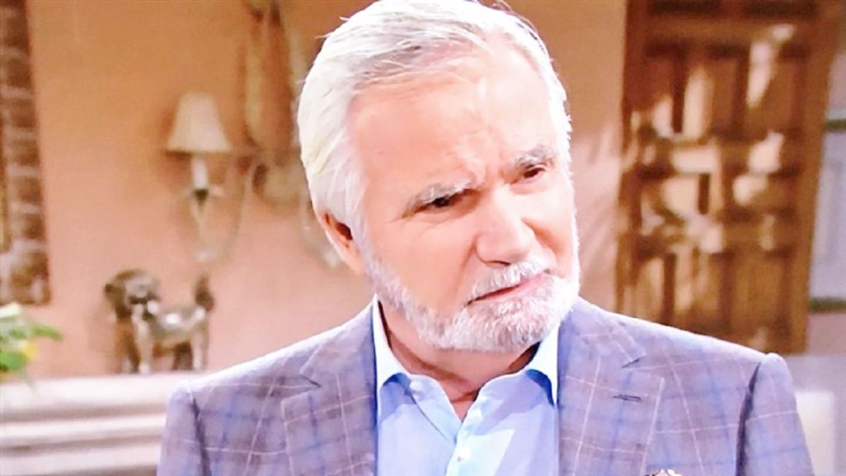 beautiful anticipazioni 15 luglio eric Eric su Quinn