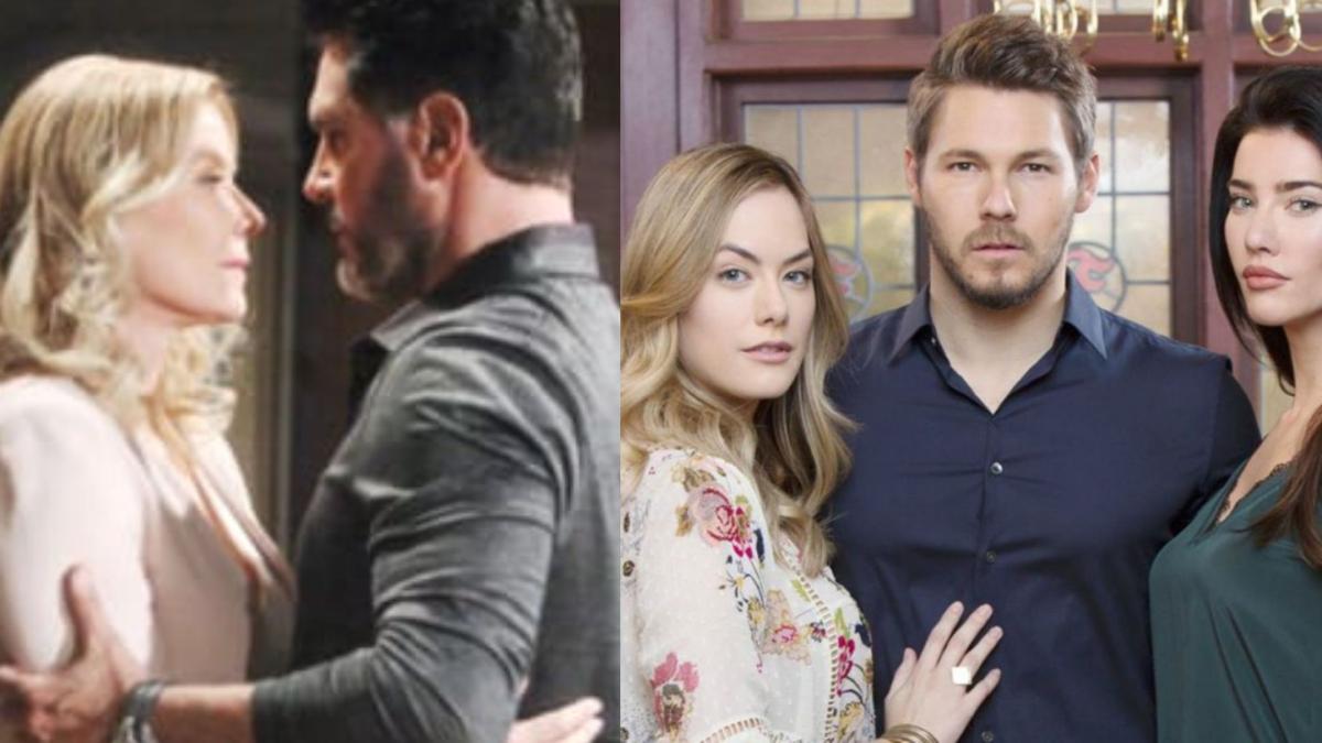 beautiful anticipazioni 22 luglio brooke Quattro BB1