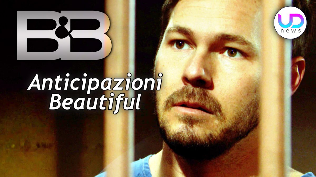 beautiful anticipazioni 24 luglio thomas Beautiful Liam1