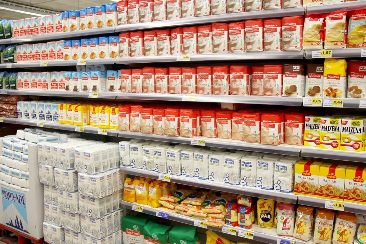 Farina senza pesticidi, la migliore in circolazione a 50 centesimi: l’unica con zero glifosato.