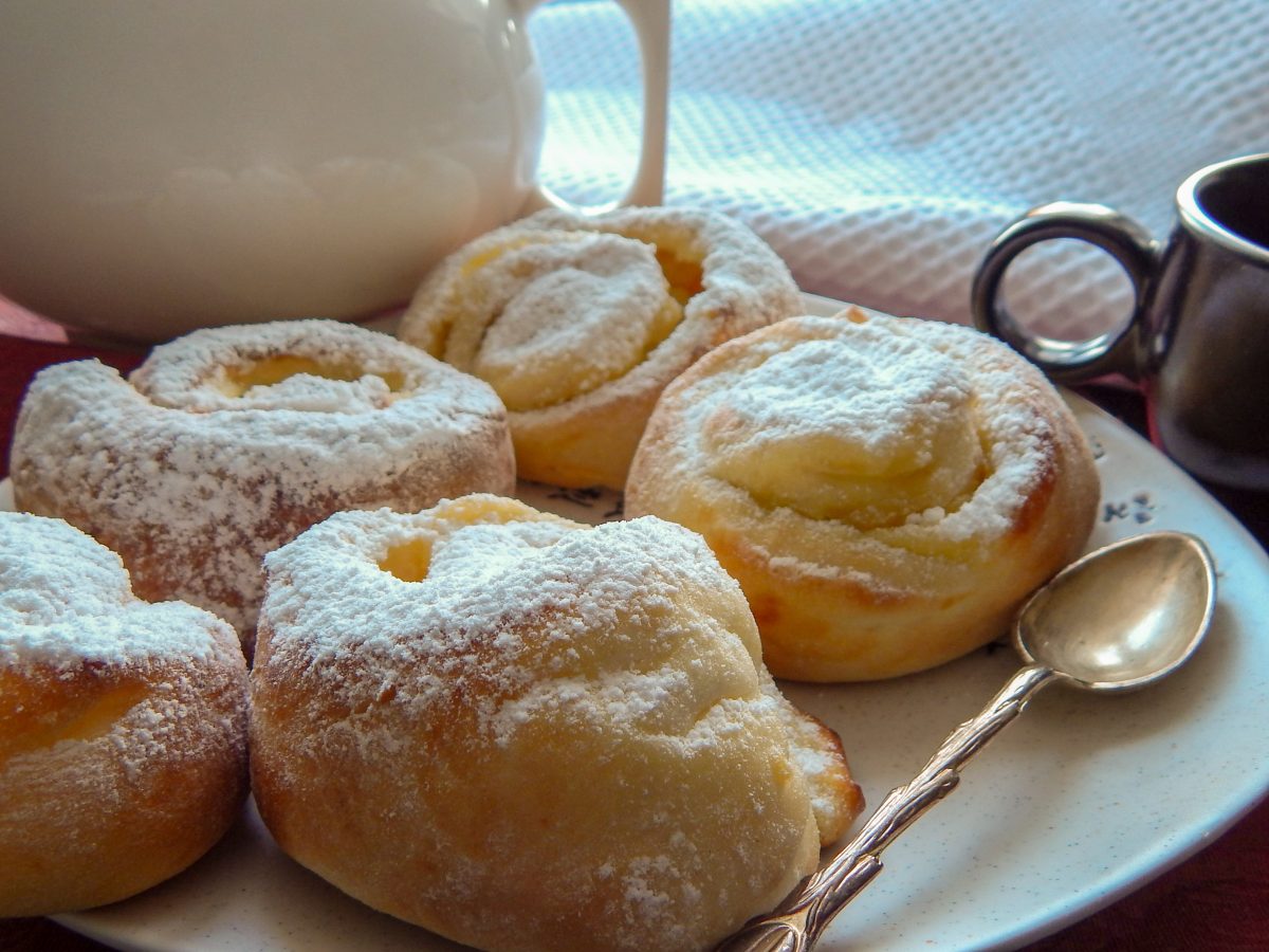 brioches girella sofficissime e golose AdobeStock 243998667