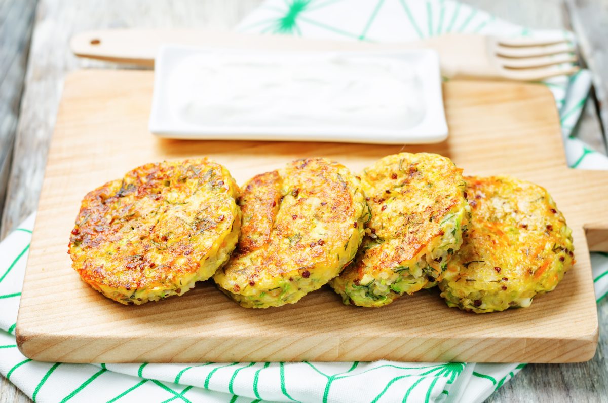 burger vegetali di quinoa e AdobeStock 109462853 1