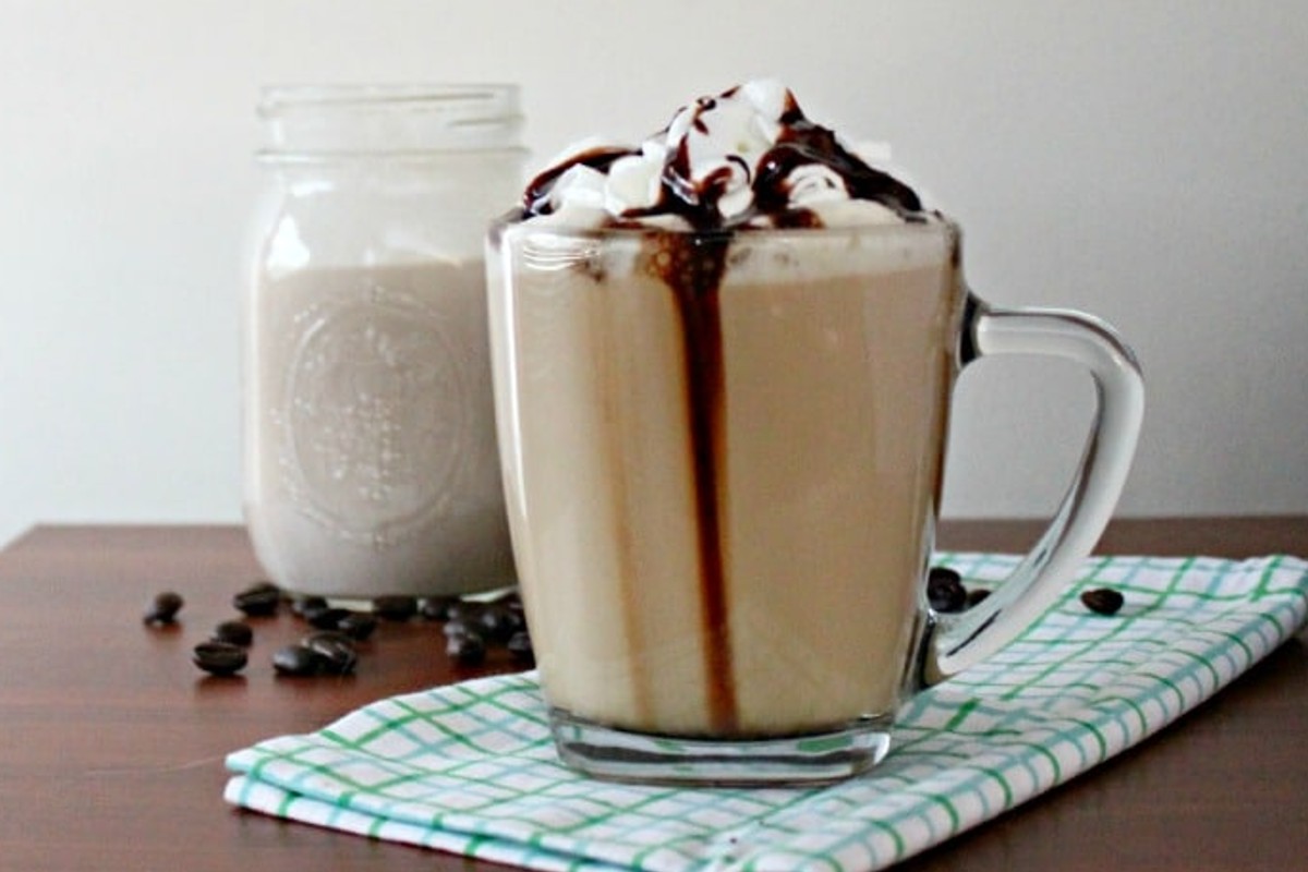 caffe freddo cremoso caffe freddo