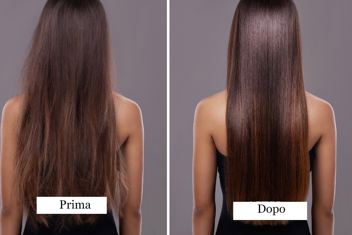 capelli basta buttare soldi dal capelli 2