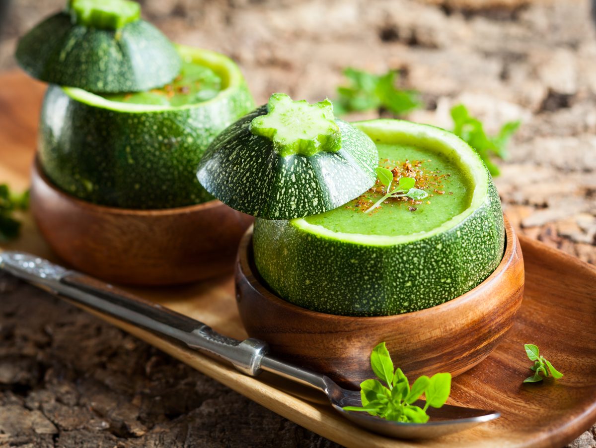 crema fredda di zucchine AdobeStock 65028893 1