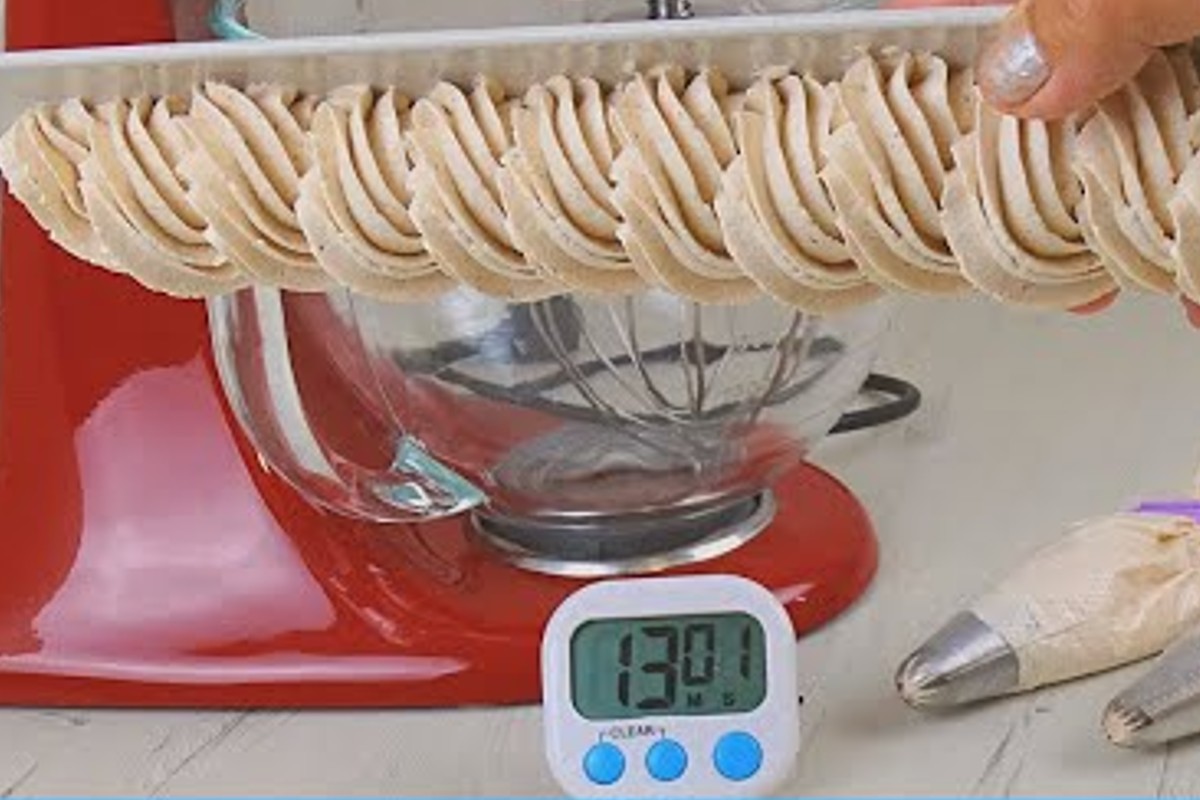 crema per decorazioni la ricetta crema per decorazioni