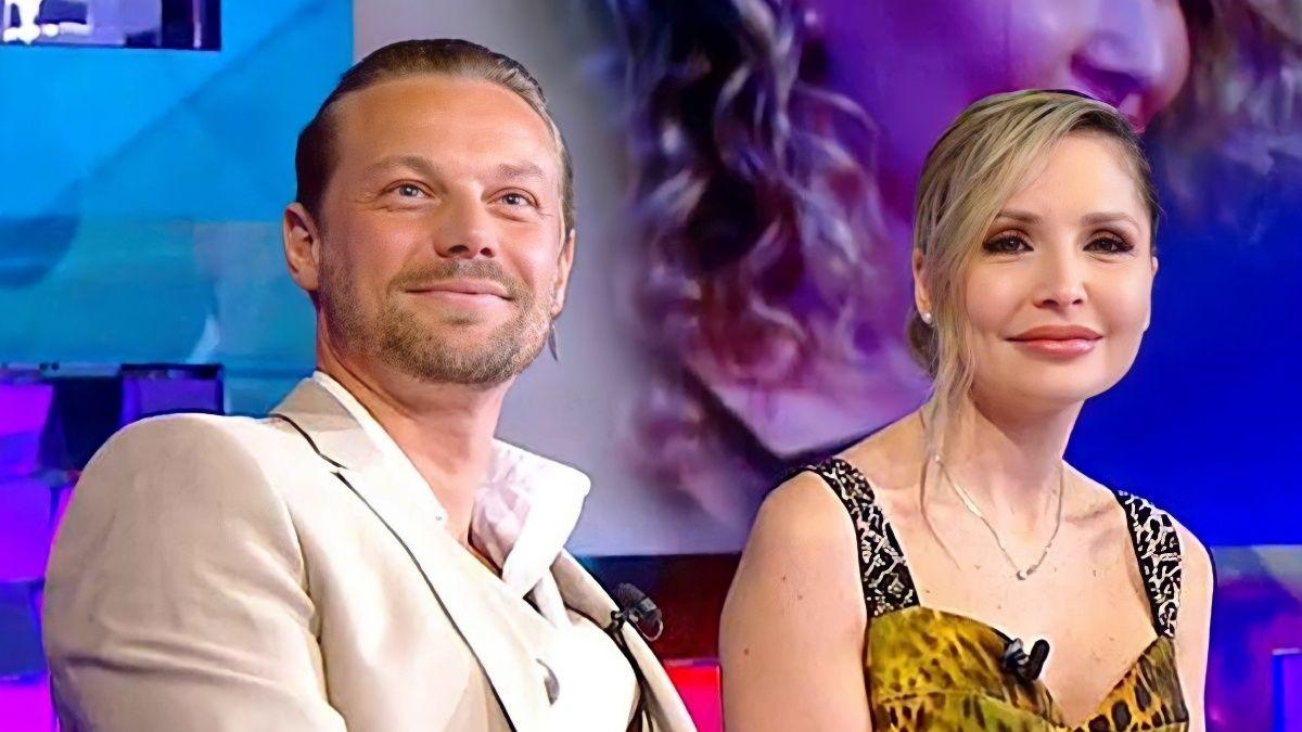 davide silvestri si e sposato gfvip davide silvestri convola a nozze giucas casella sei in tempo ripensaci video 2768092