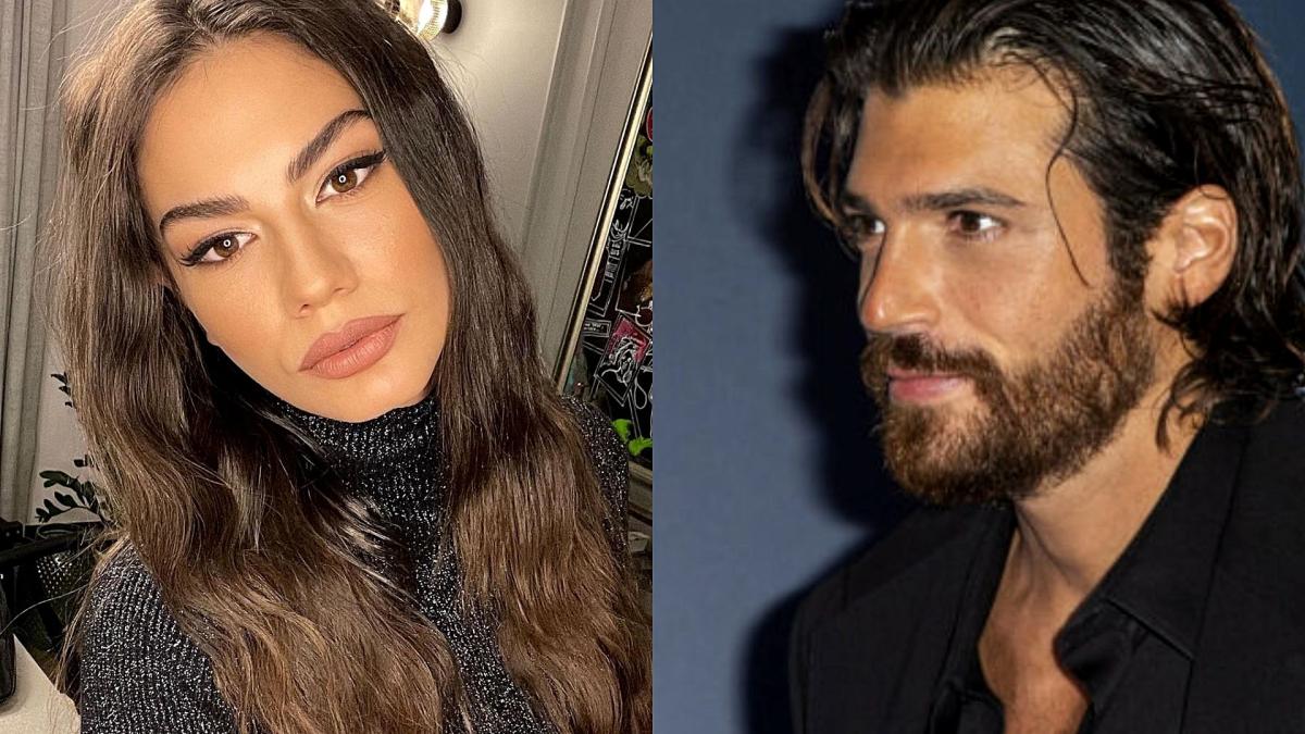 daydreamer nuovo gossip su can Demet e Can