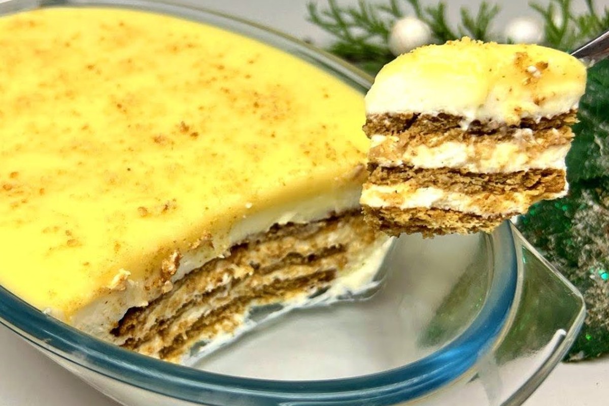 dessert alla crema di formaggio dessert alla crema di formaggio