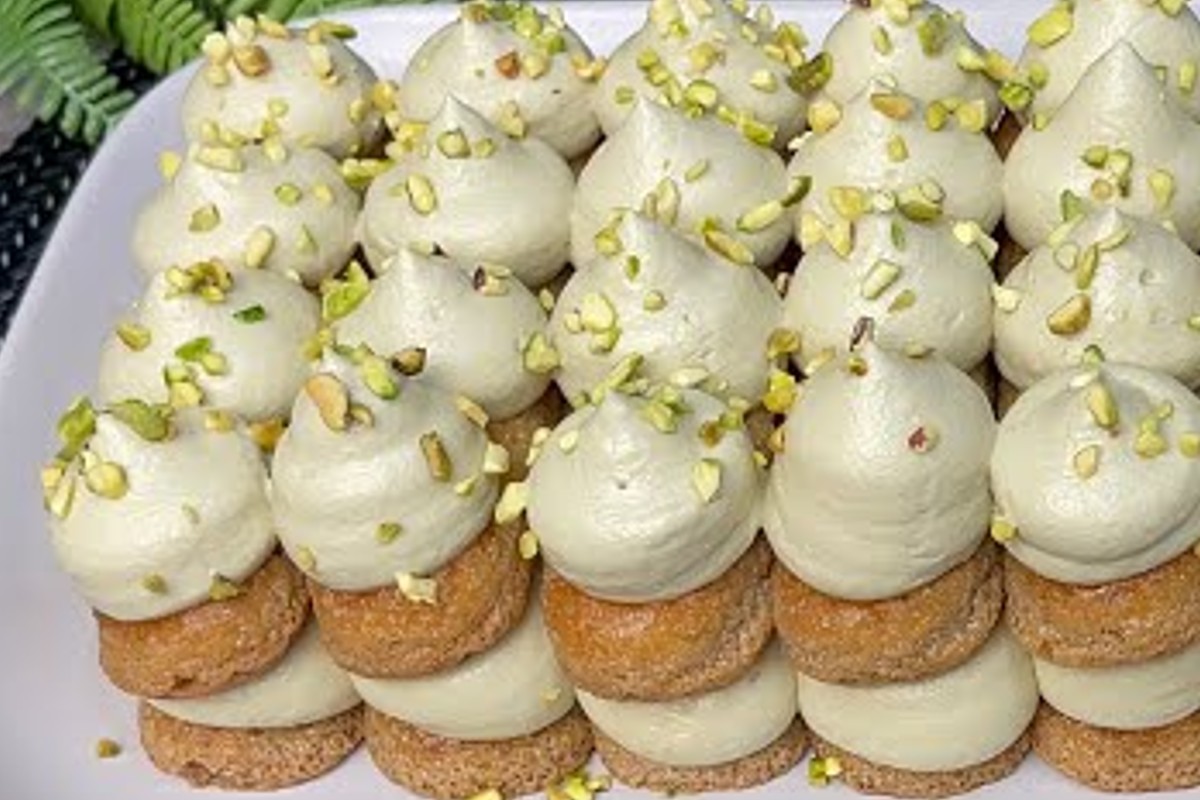 dessert last minute quando ho dessert al pistacchio 3