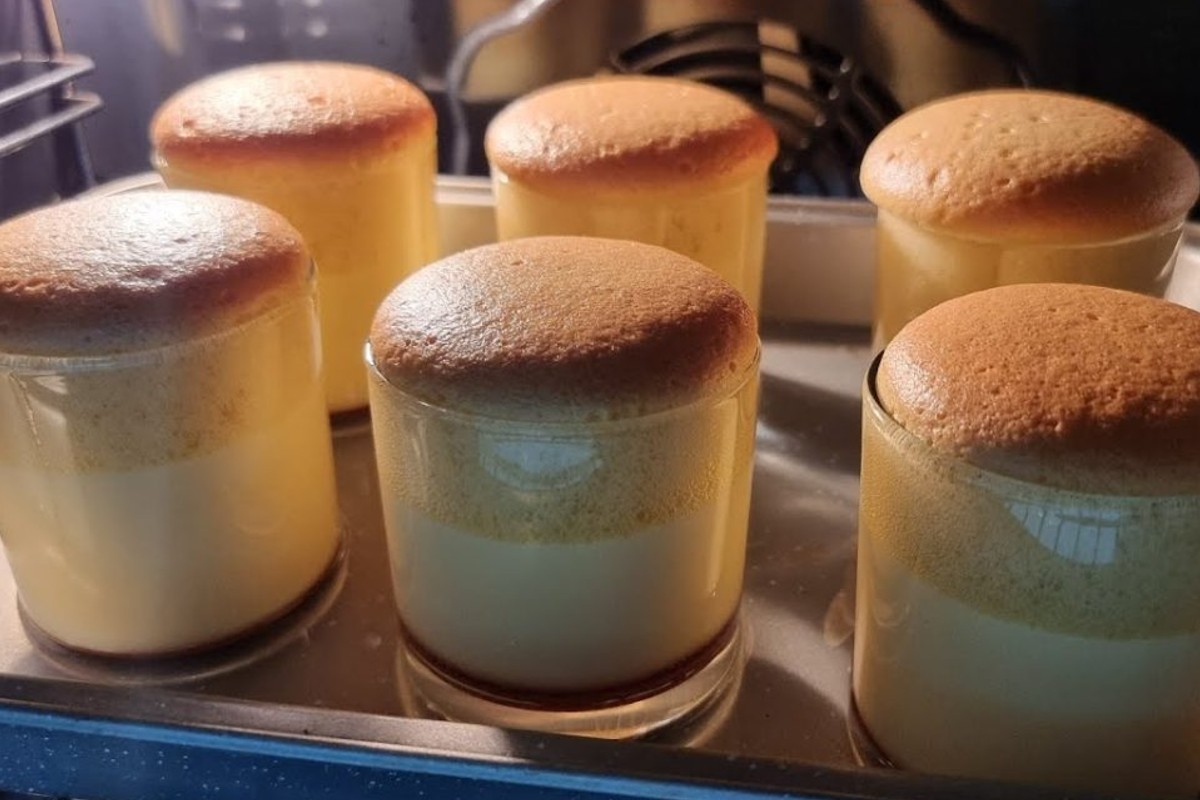 dolce magico e cremoso metti dolce magico