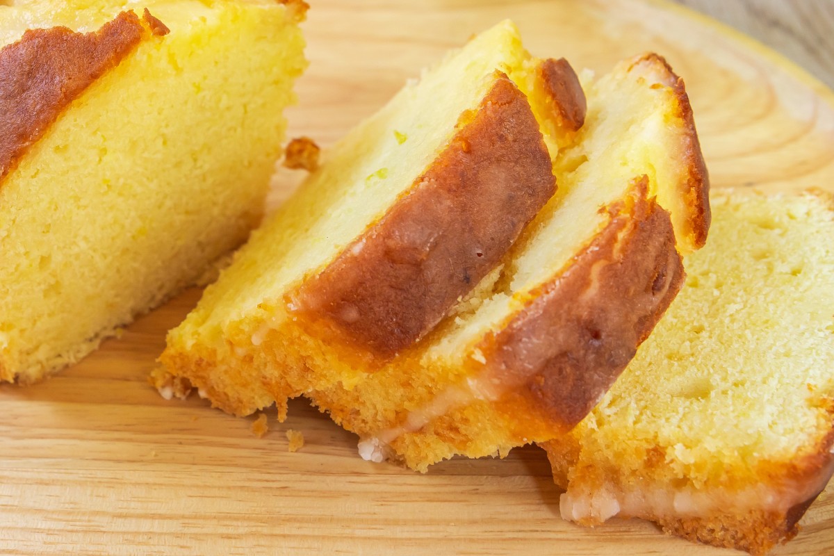 dolce soffice e succoso prova plumcake umido e morbido