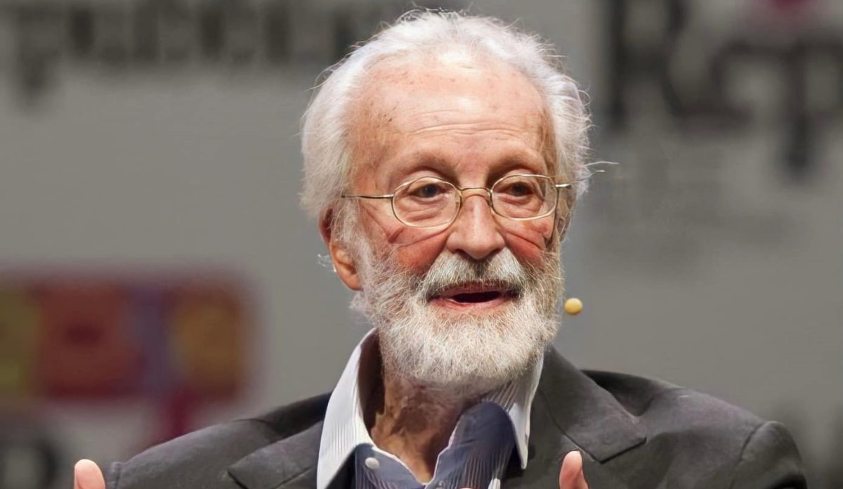 eugenio scalfari vita privata biografia eugenio scalfari 4