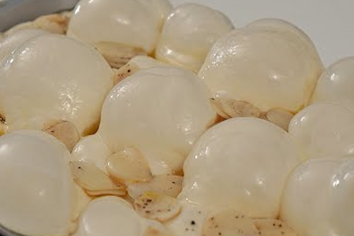 focaccia bolle soffice e super focaccia bolle