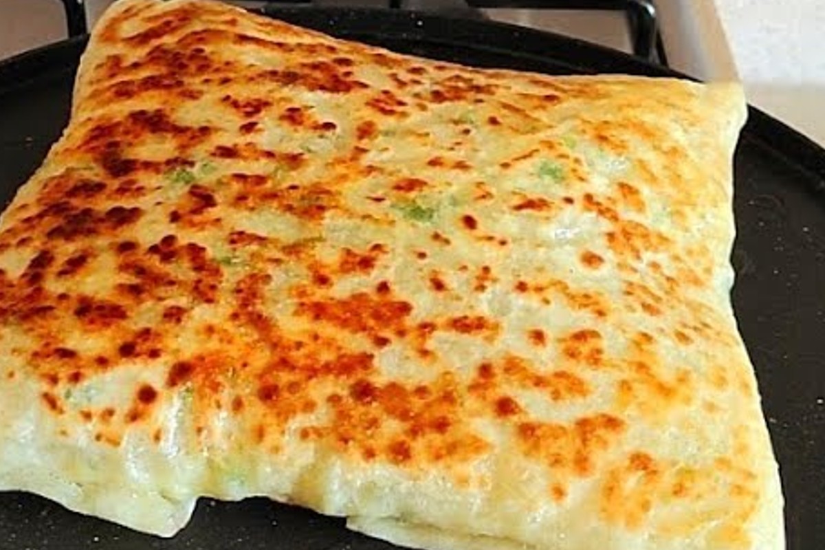 focaccia ripiena in padella soffice focaccia ripiena in padella