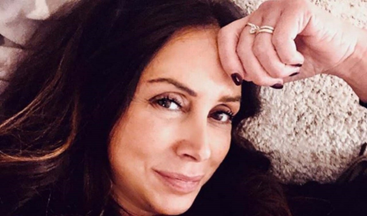 gabriella labate vita privata biografia gabriella labate