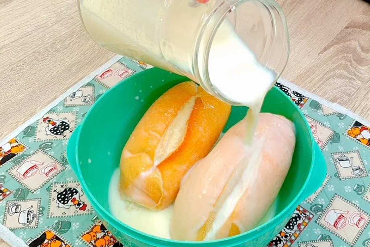 il dolce cremoso della nonna torta cremosa 3