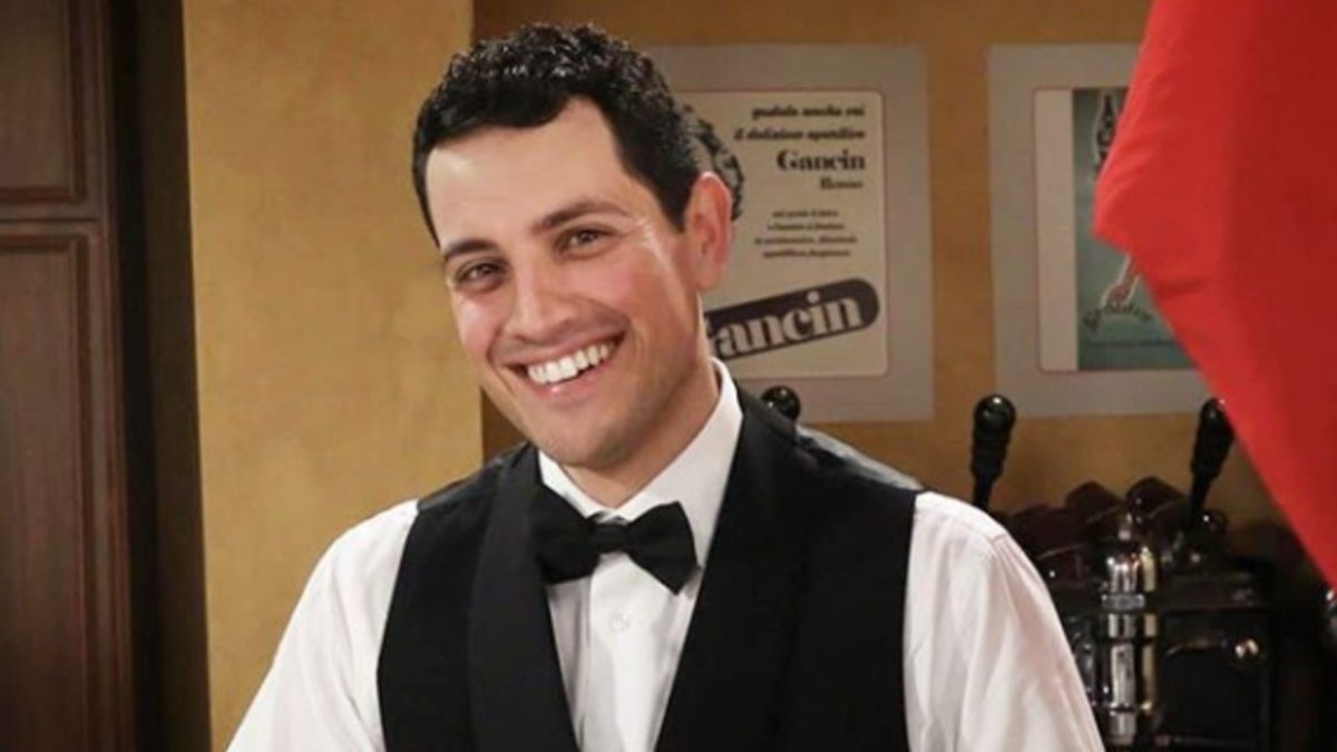 il paradiso delle signore 7 emanuel caserio il paradiso delle signore