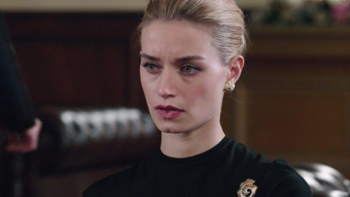 il paradiso delle signore 7 il paradiso delle signore 6 anticipazioni ludovica giulia arena costretta a mentire per la madre 2739062