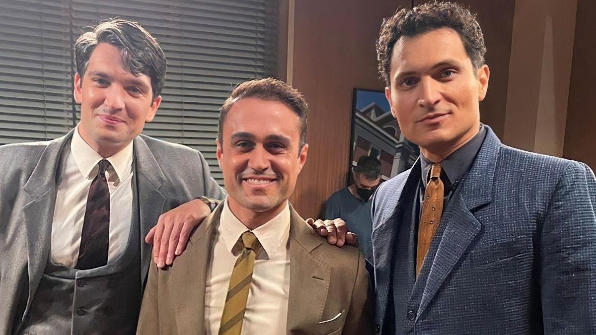 il paradiso delle signore 7 il paradiso delle signore 7 anticipazioni gianluca collabora con vittorio e roberto 2775466