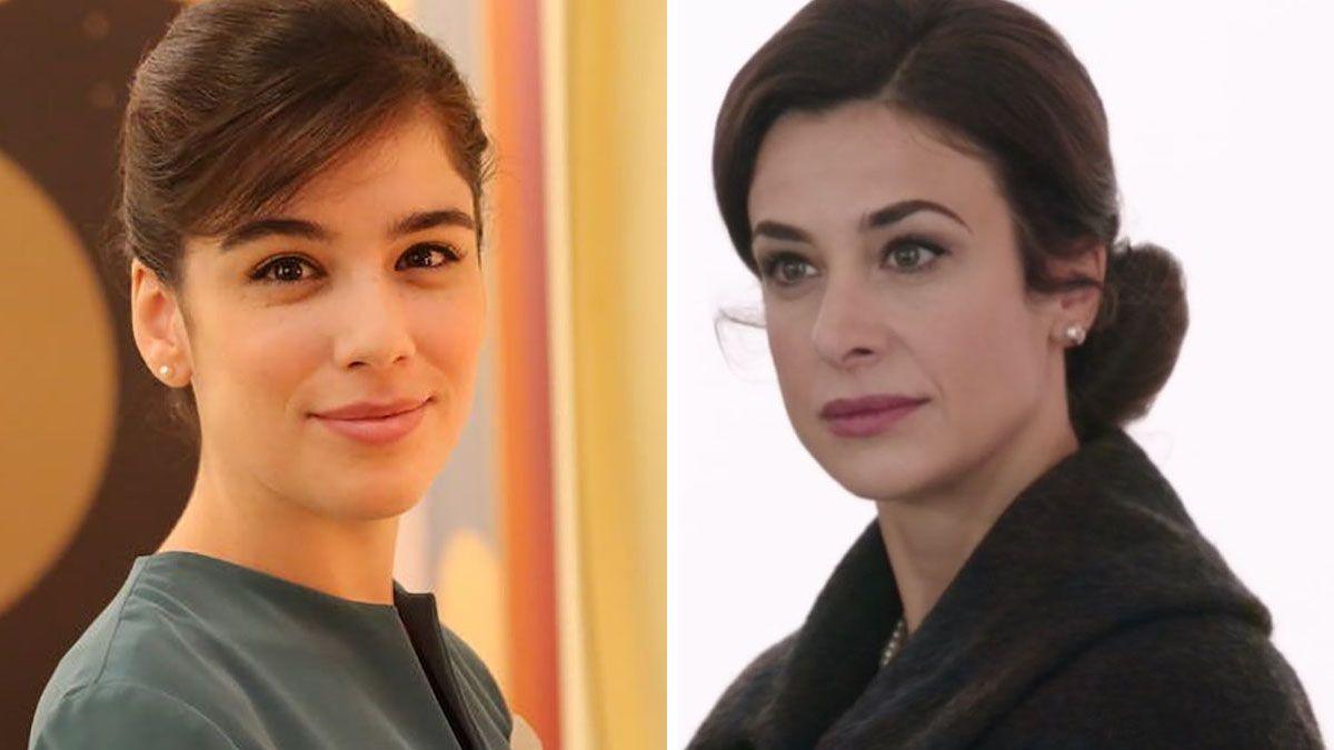 il paradiso delle signore 7 il paradiso delle signore nuove puntate stefania scopre che gloria e sua madre 2714684