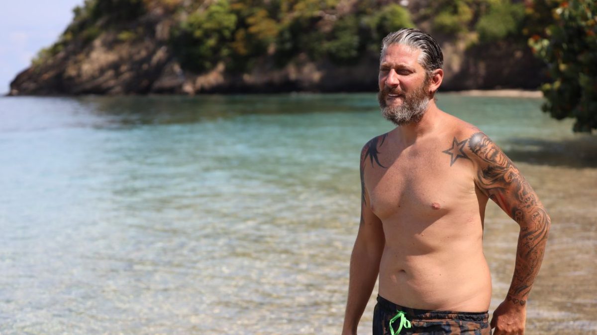 isola dei famosi edoardo tavassi 01391dea 0716 4ad3 9cb6 2a8de734f52f