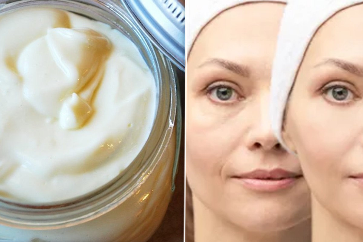 la crema antirughe che ha crema per le donne
