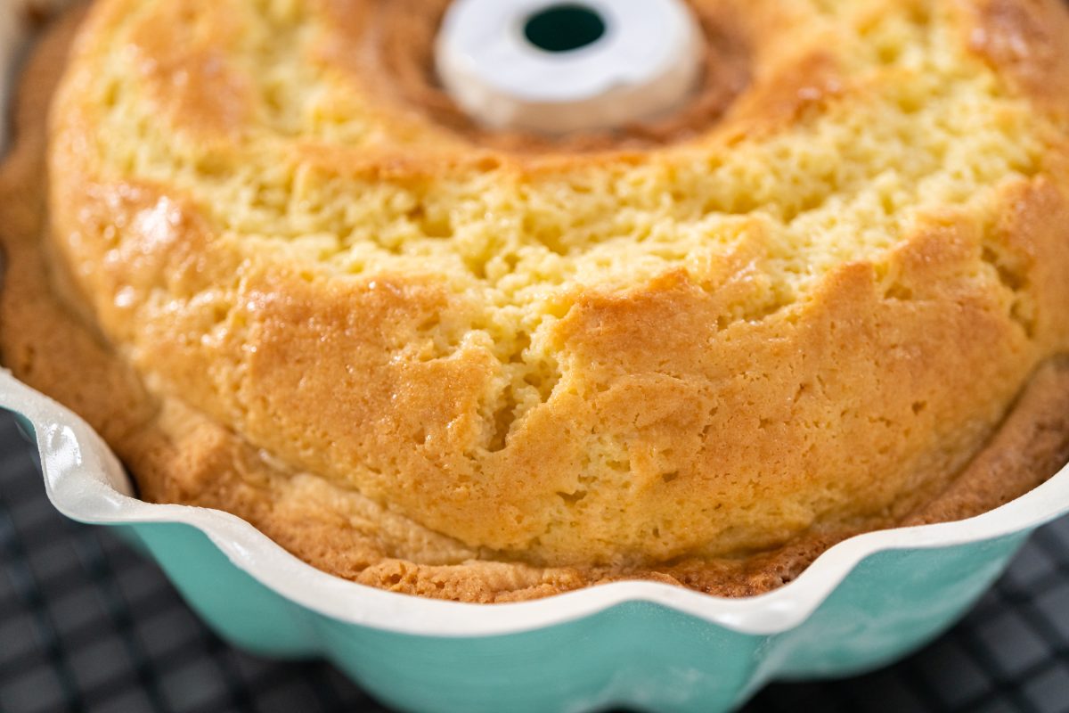 la torta dei 12 cucchiai AdobeStock 418143694