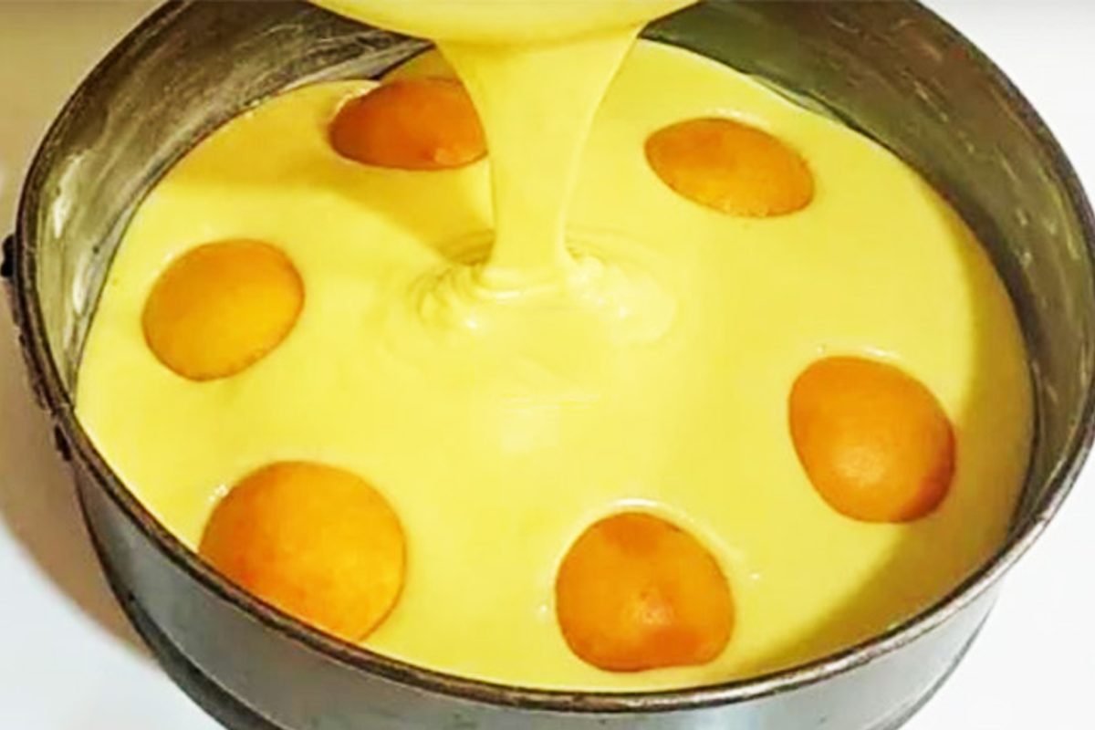 la torta di yogurt e 3