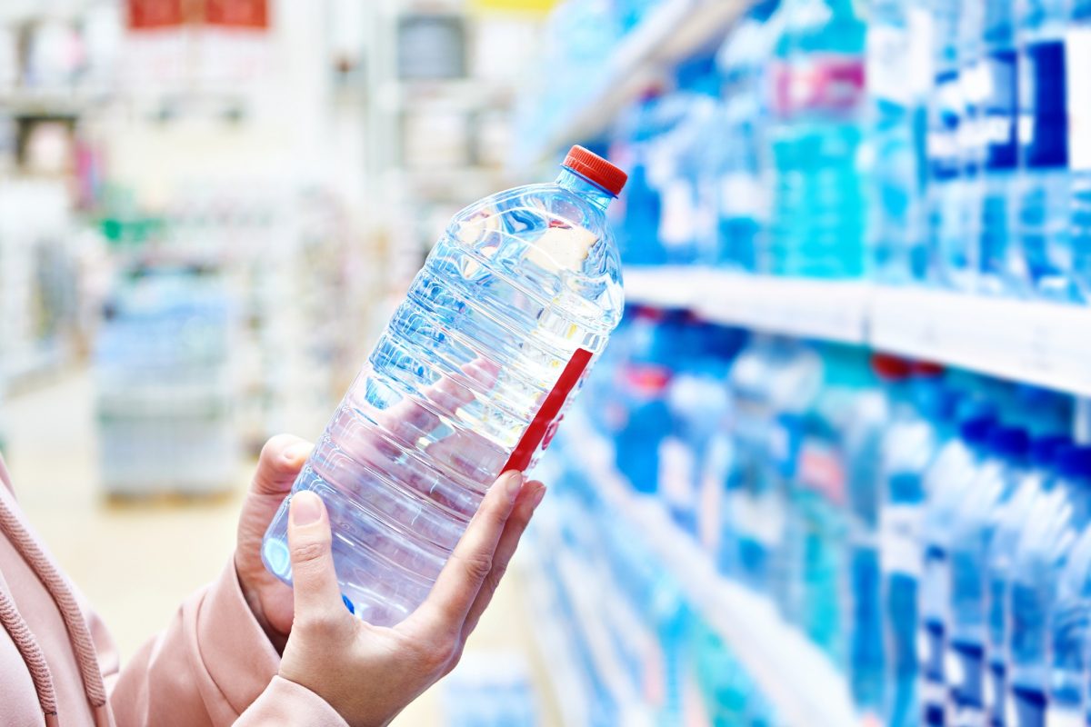 lacqua peggiore in commercio non 1