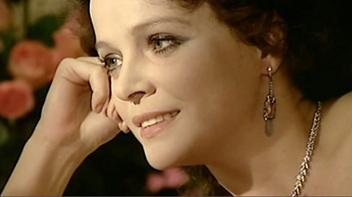 laura antonelli vita privata biografia laura antonelli