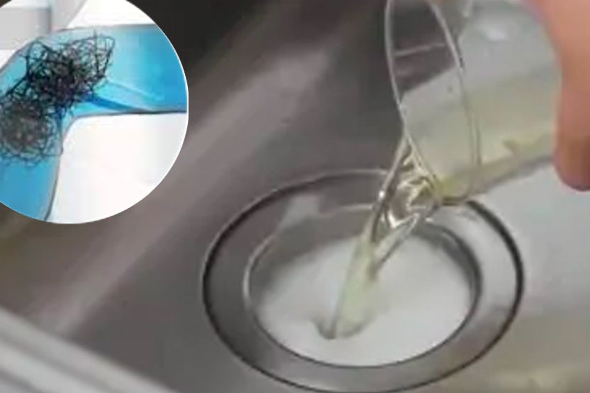 lavandino otturato guarda come realizzare lavandino otturato 2 1