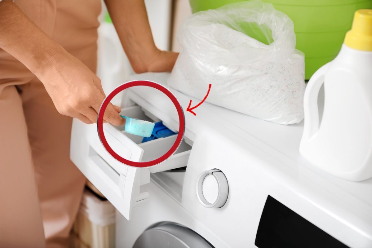 lavatrice puoi dire addio alla lavatrice 3