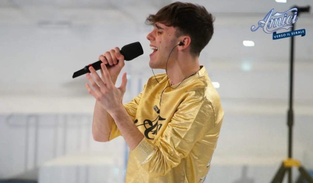 lda si innamora dopo amici 38f7d797 f2c0 42b9 9014 8232460c1013