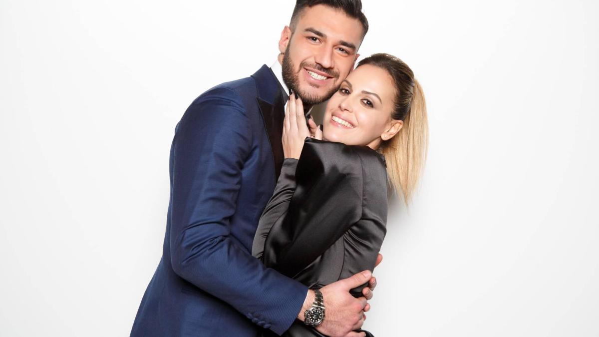 lorenzo riccardi e claudia dionigi lorenzo e claudia insieme dopo ud un amico di lui mostra la neo coppia su instagram 2213095