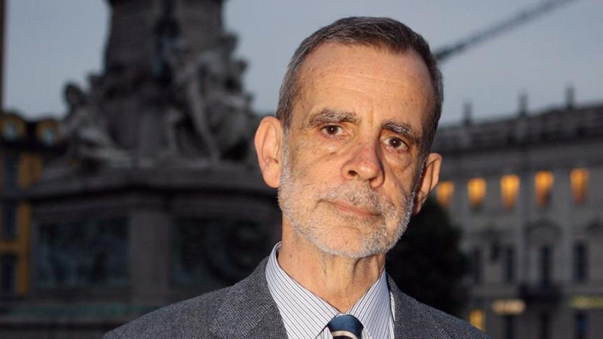 luca serianni vita privata biografia 164348883 46d8a257 72b0 4da7 89e6 aa768275bbac