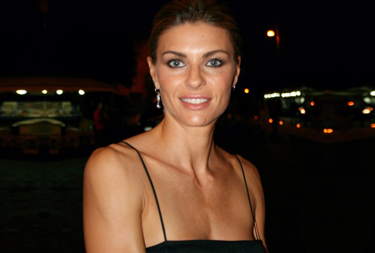 martina colombari vita privata biografia martina colombari 2 imagenet