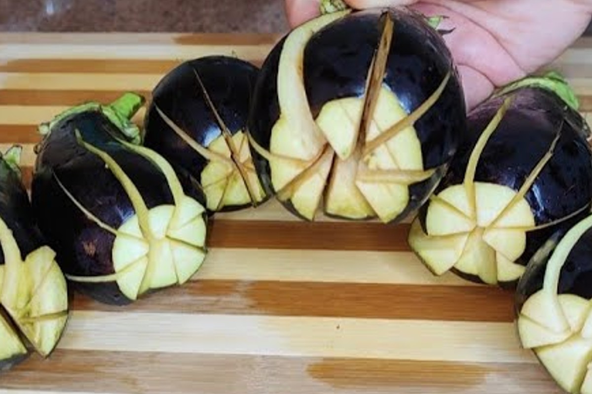 melanzane facili e veloci senza melanzane 4