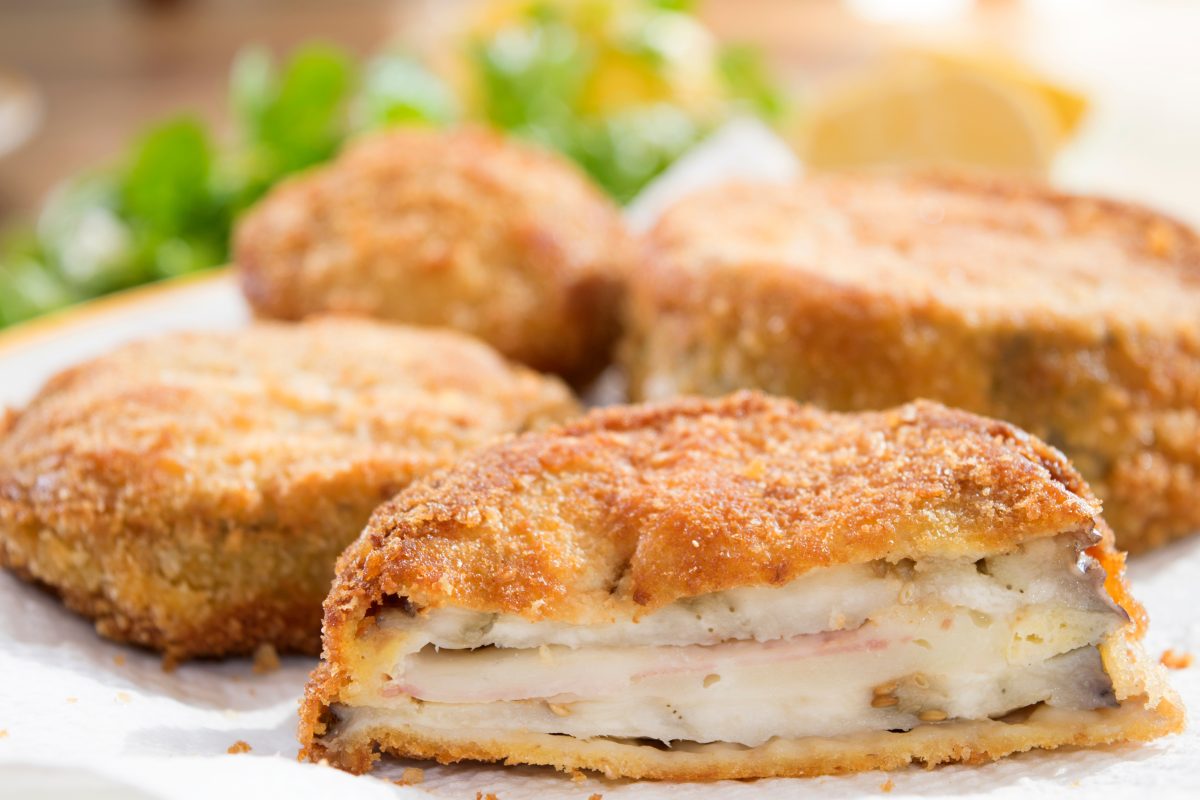 melanzane in carrozza AdobeStock 98797361 1