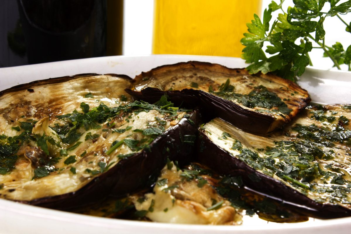 melanzane in gremolata AdobeStock 44894807 3