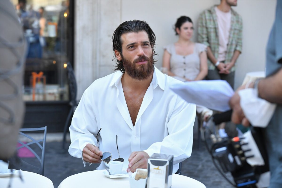 mr wrong nuovo impegno in CanYaman 10155552