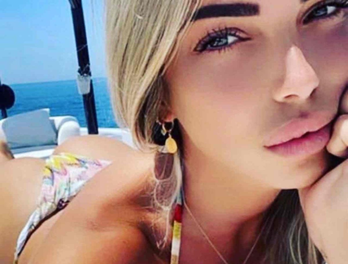 noemi bocchi vita privata biografia noemi bocchi chi e 1