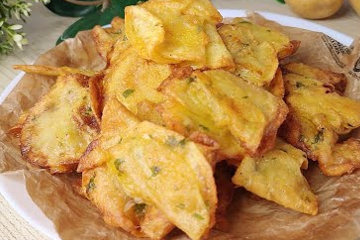 patatine fritte falle cosi ti patatine fritte speziate