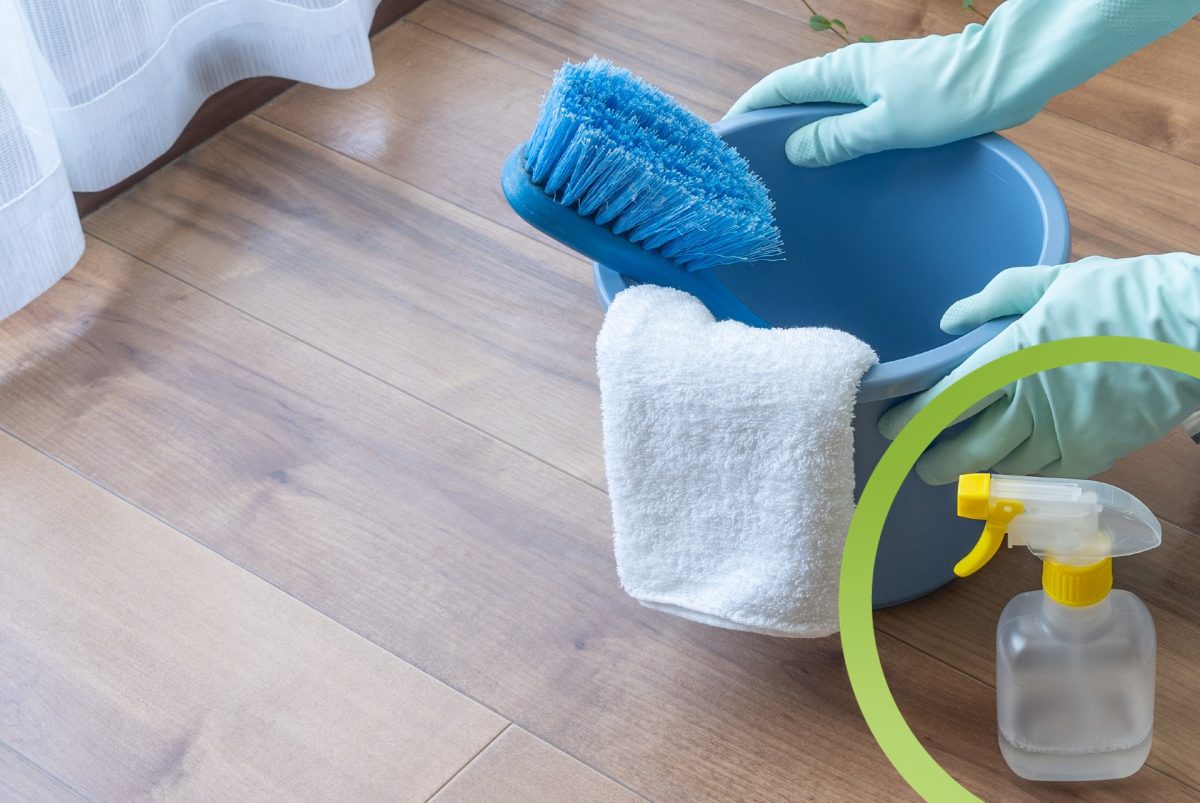 pavimento lucidissimo come nuovo usa pavimenti profumati1