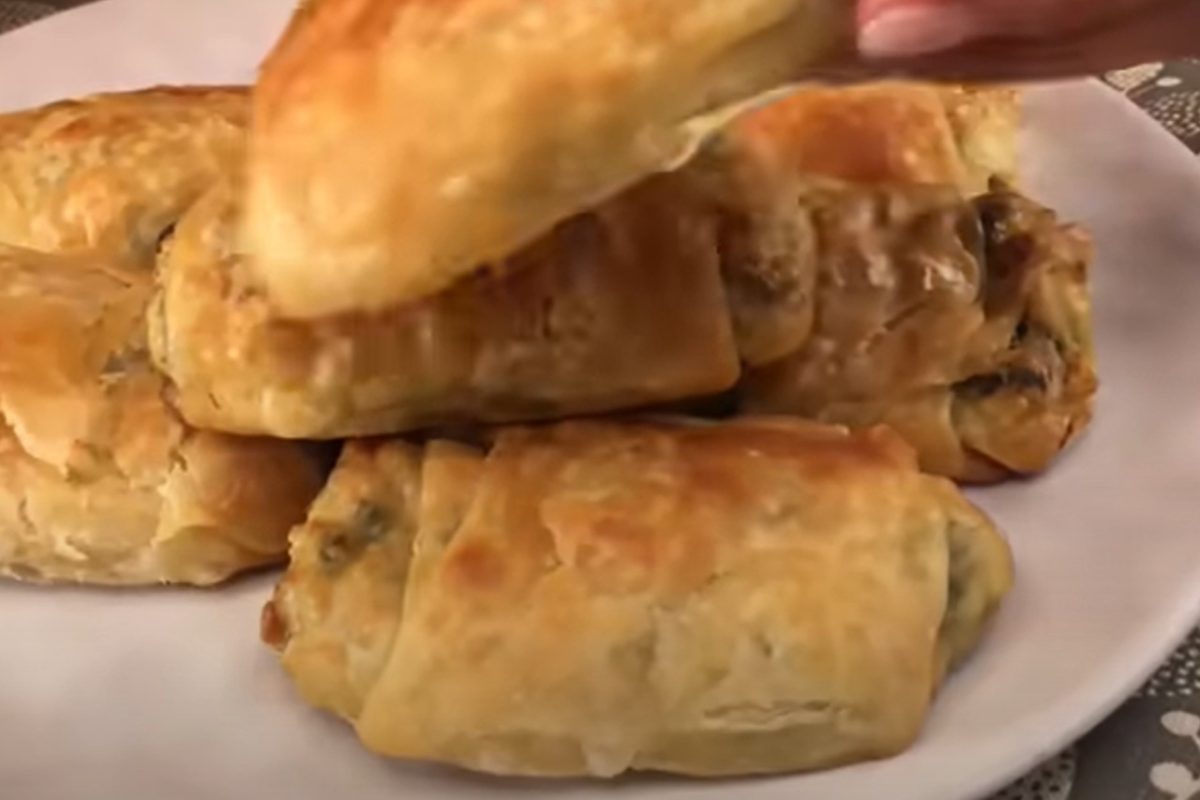 questa ricetta ha probabilmente piu saccottini salati 1