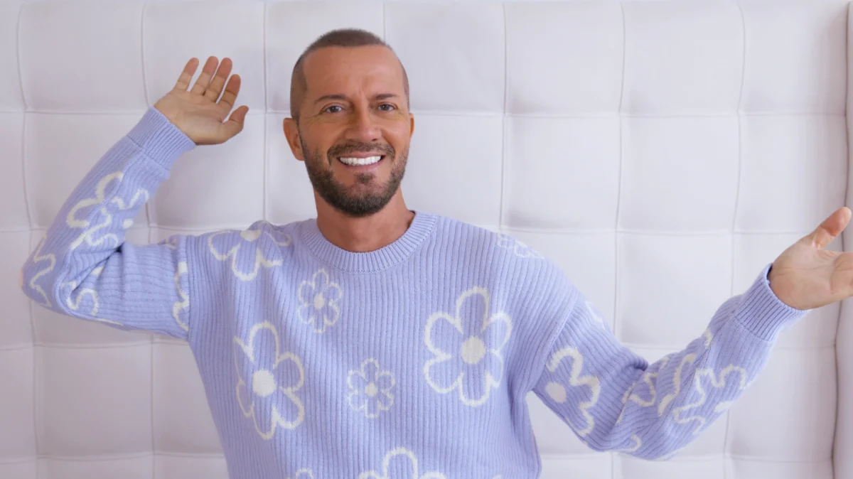 raf vita privata biografia carriera RAF singolo Cherie